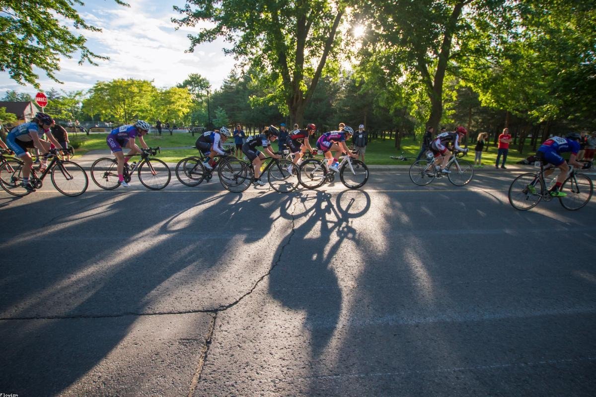 GPS Cycle Speedometer Online