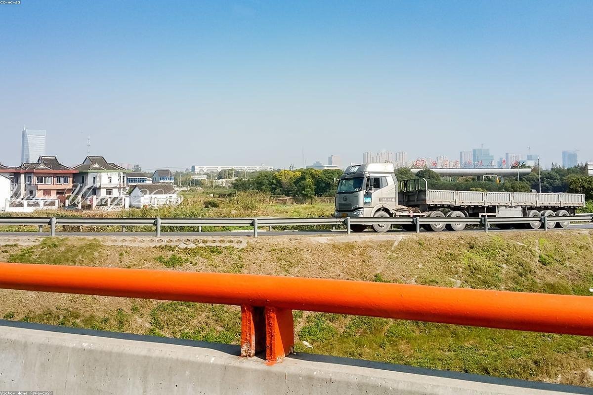 Online Speedometer for Car